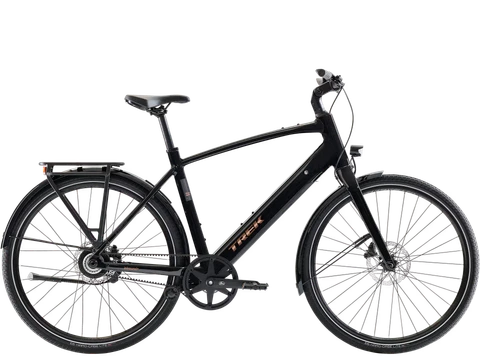 TREK Inbound+ 2 R10
